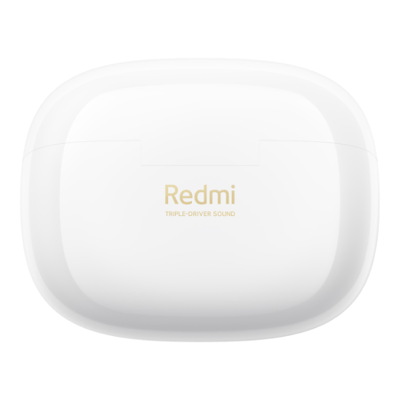 Наушники Redmi Buds 6 Pro Glacier White